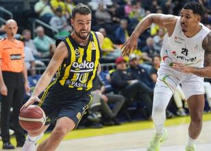 THY Euroleague’de Fenerbahçe zirveye yaklaştı