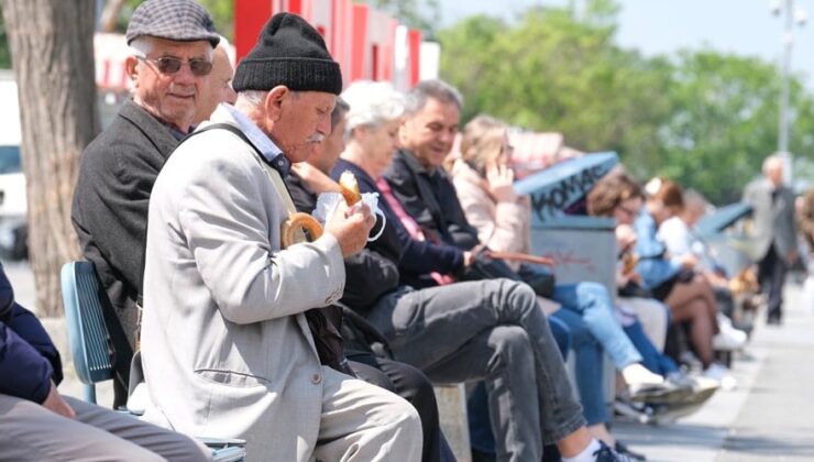 Emekliler isteklerini açıkladı: Maaşlarına talep ettikleri zam belli oldu